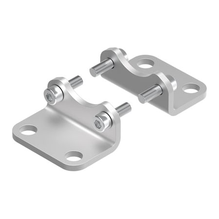 Festo Foot Mounting HNC-40 HNC-40